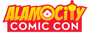 Alamo City Comic Con 2022